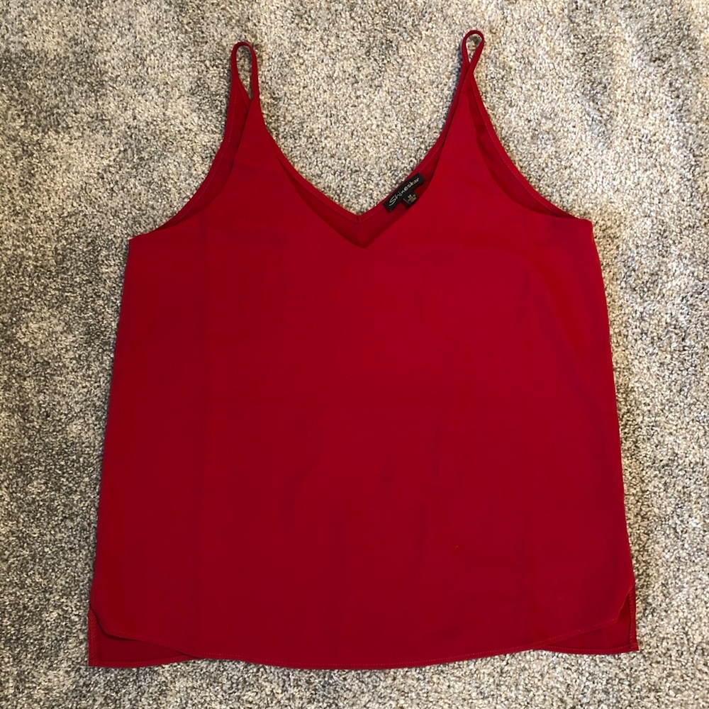 Camisole top